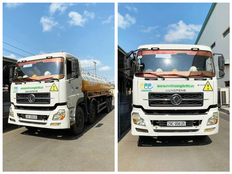 Song Cong Service Trading Co., Ltd